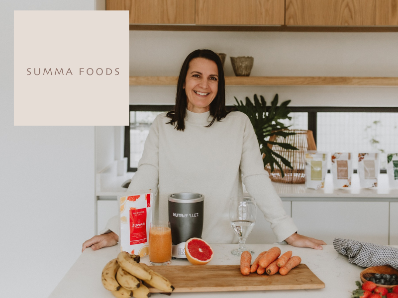 LMC Clients-SummaFoods