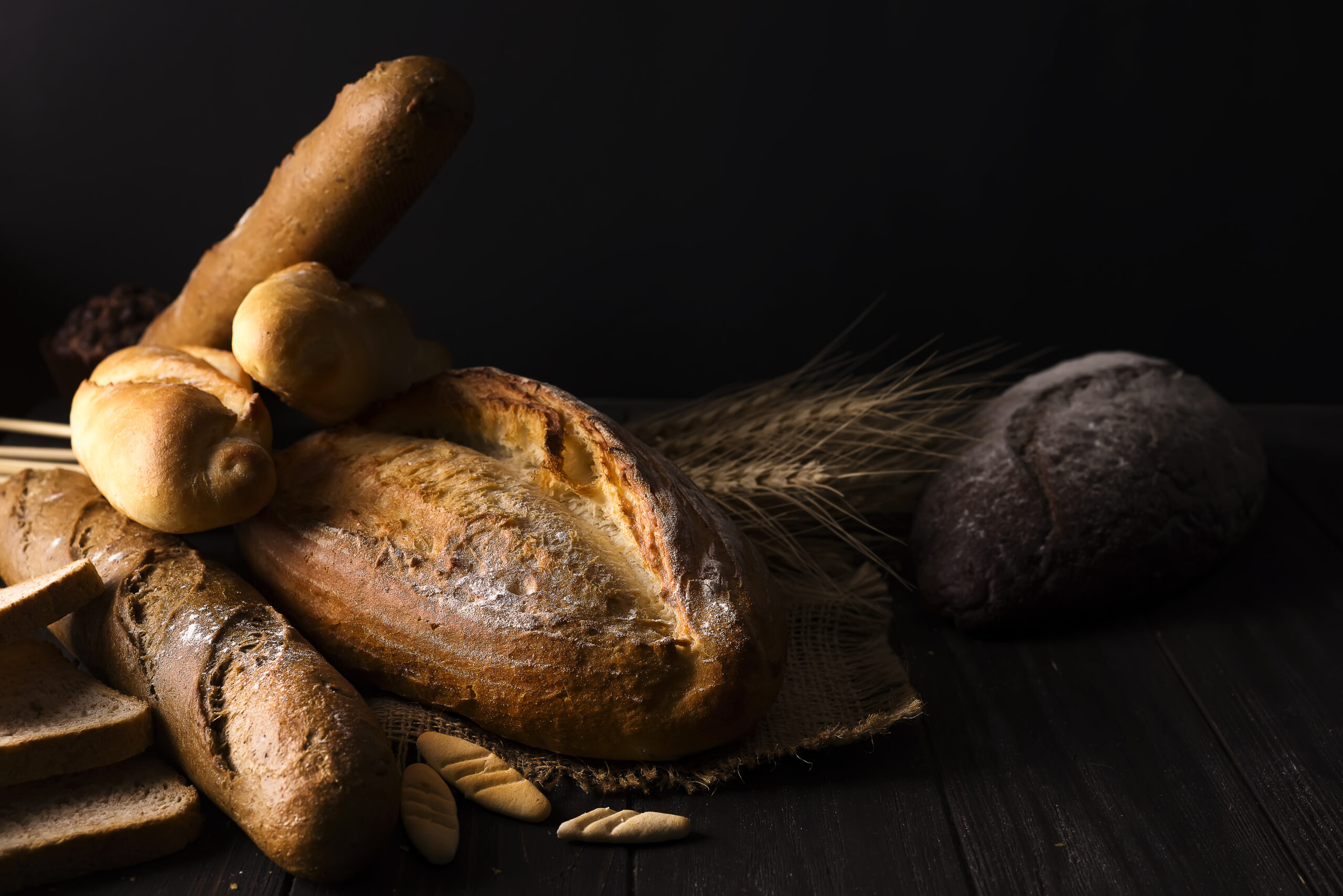 LMC Express - DF Bakery Client Feature