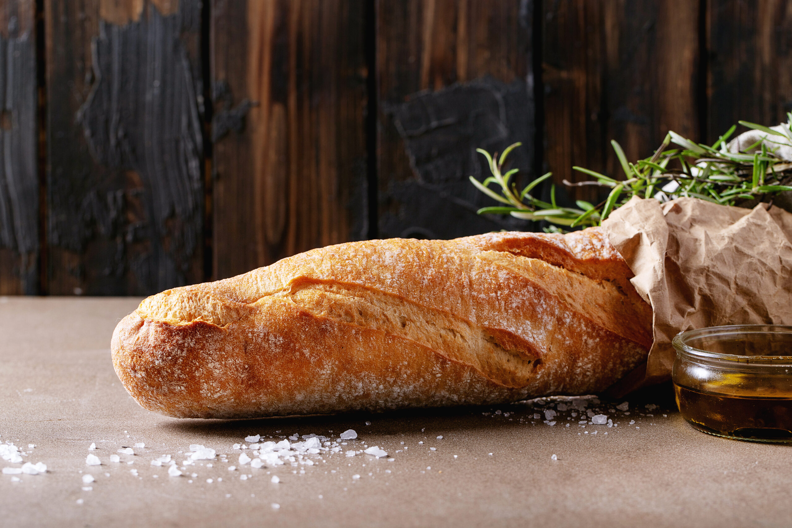 LMC Express - DF Bakery Client Feature