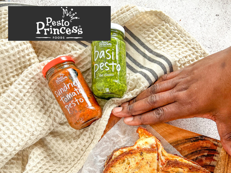 LMC Express Client Pesto Princess