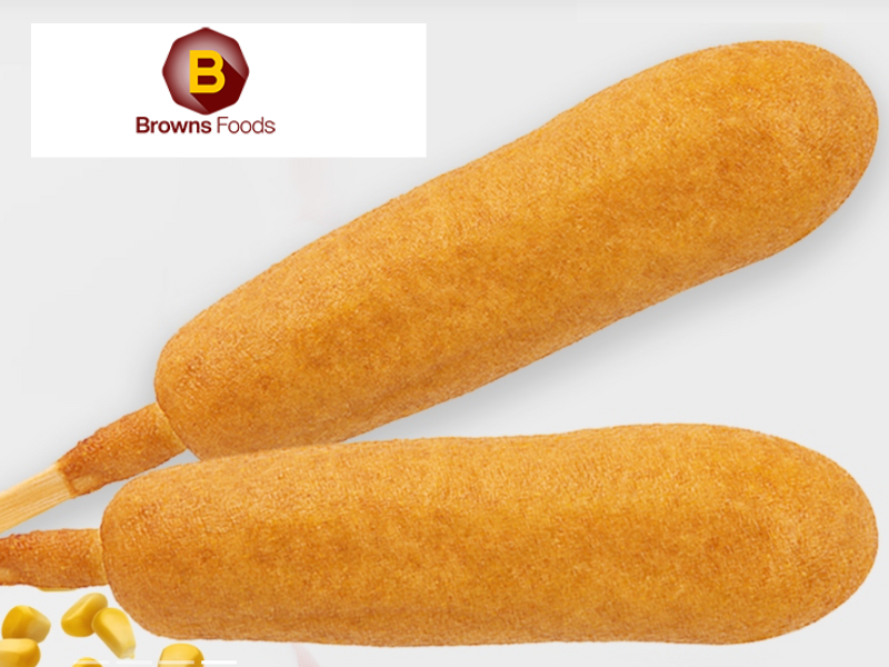 LMC Clients - Browns Foods