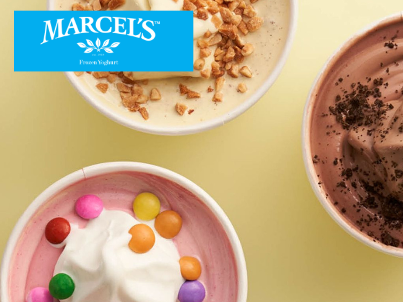 LMC Express Client Marcel's