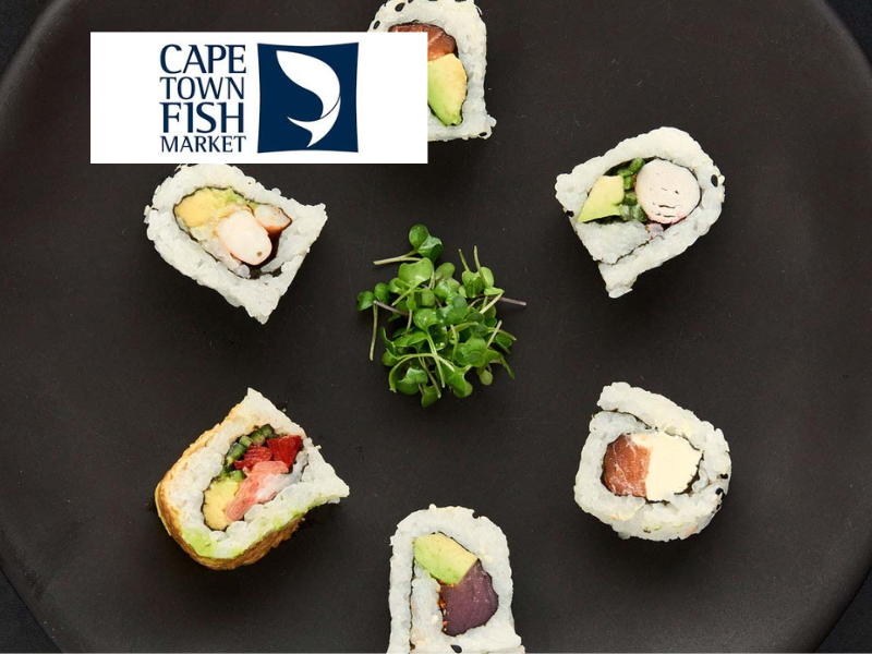 LMC Express - Cape Town Fish Market Bloemfontein