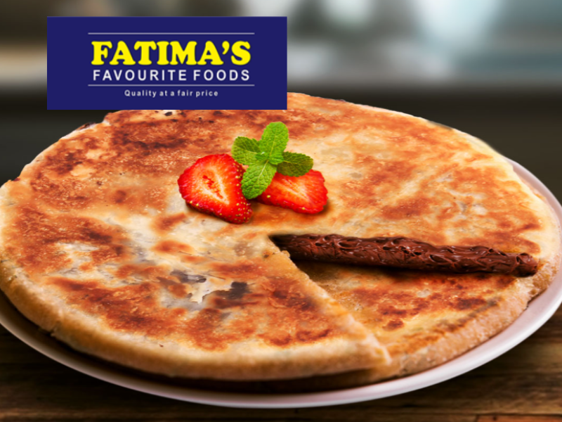 LMC Clients - Fatimas Favourite Food