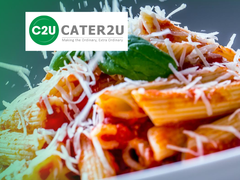 LMC Clients - Cater2U