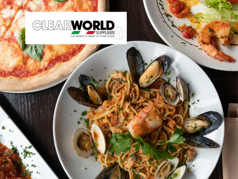 LMC Clients - Clearworld-Suppliers