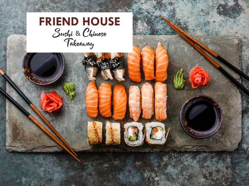 LMC Clients - Friend House