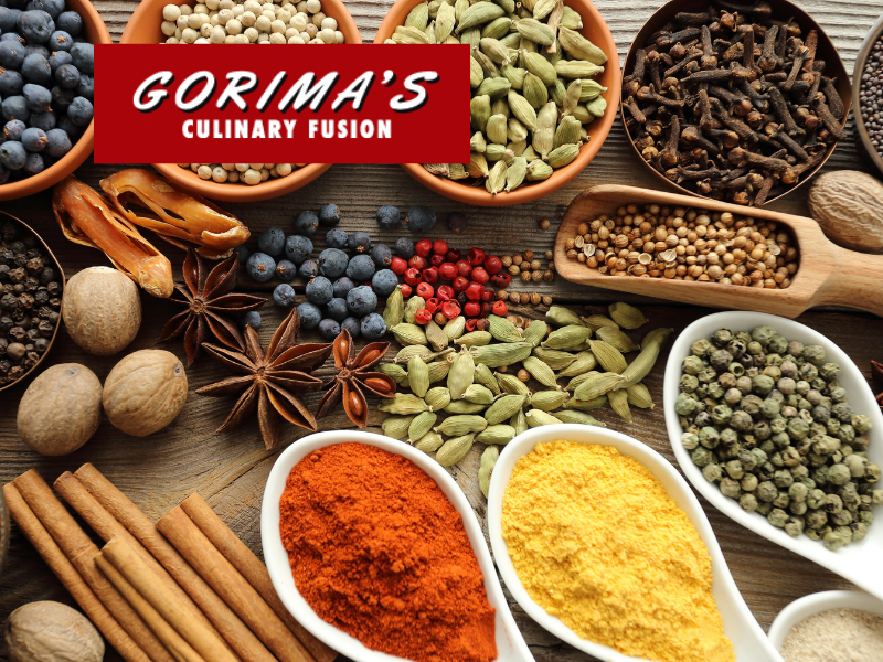 LMC Clients - Gorima's