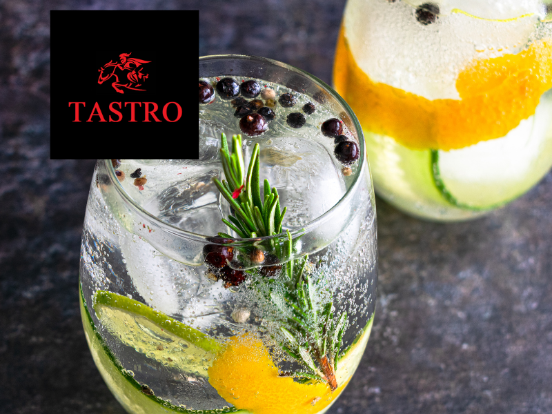 LMC Clients - Tastro