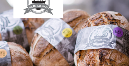 LMC Express The Artisan Baker