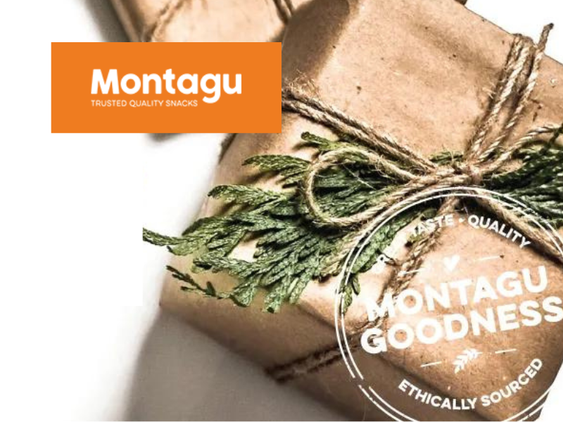 LMC Express - Montagu