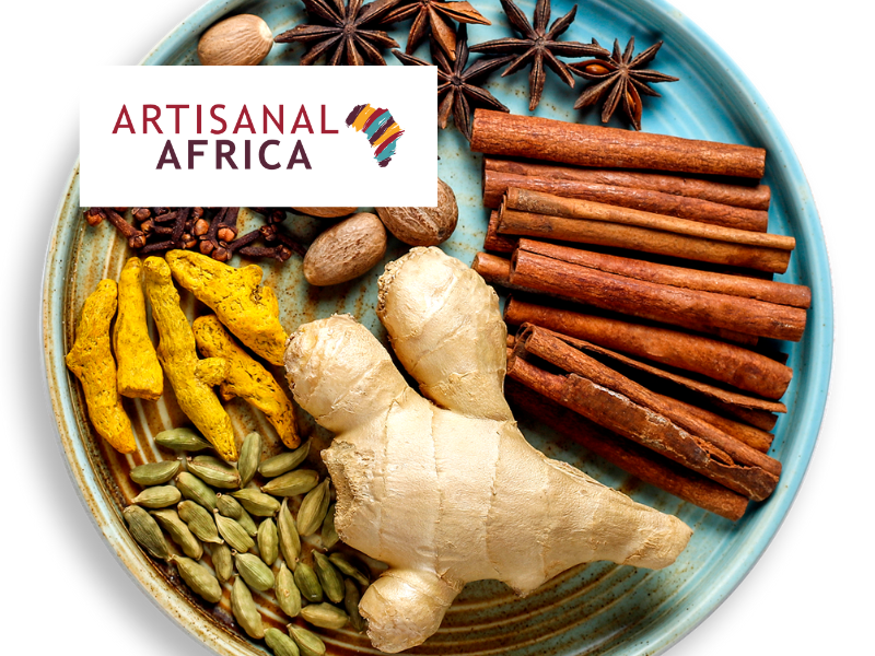 LMC Clients - Artisanal Africa