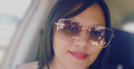 Meet the LMC Team - Chantal