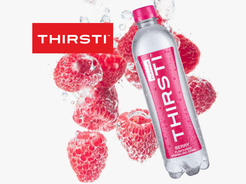 LMC Clients - Thirsti Water