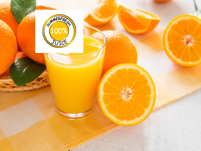 LMC Express - Summerfresh Distributors