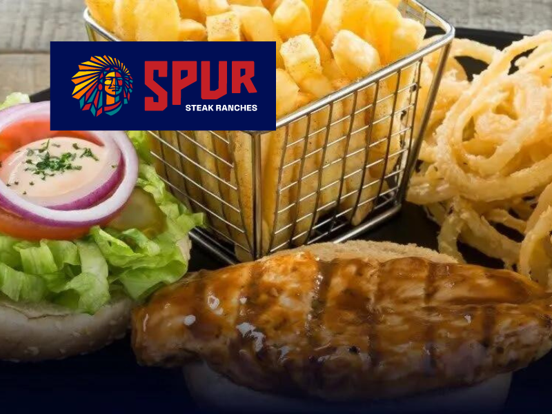 LMC Express - Spur Silverside