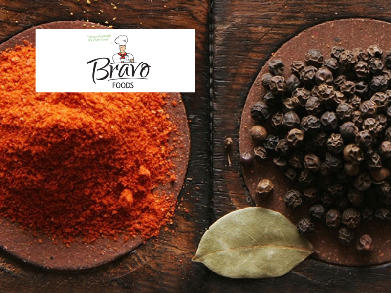 LMC Express - Bravo Foods