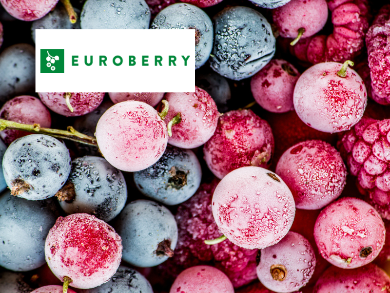 LMC Clients - Euroberry