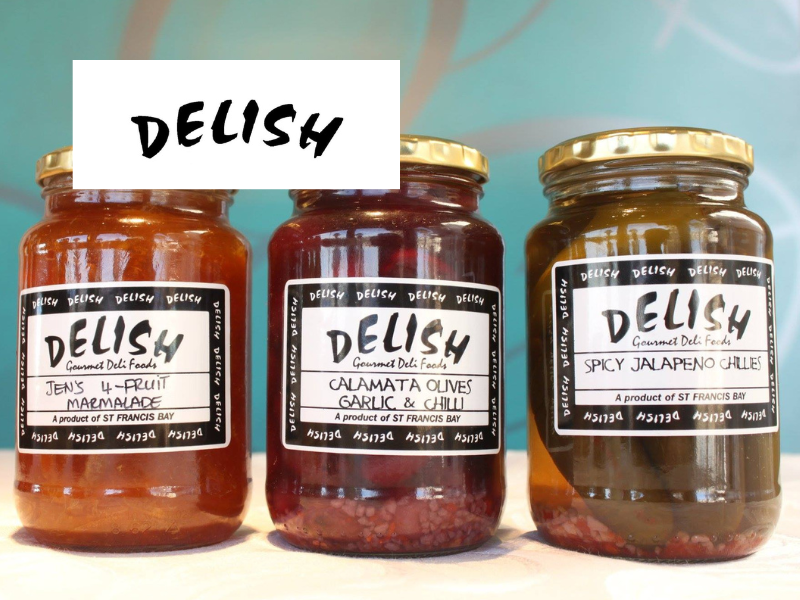 LMC Express - Delish