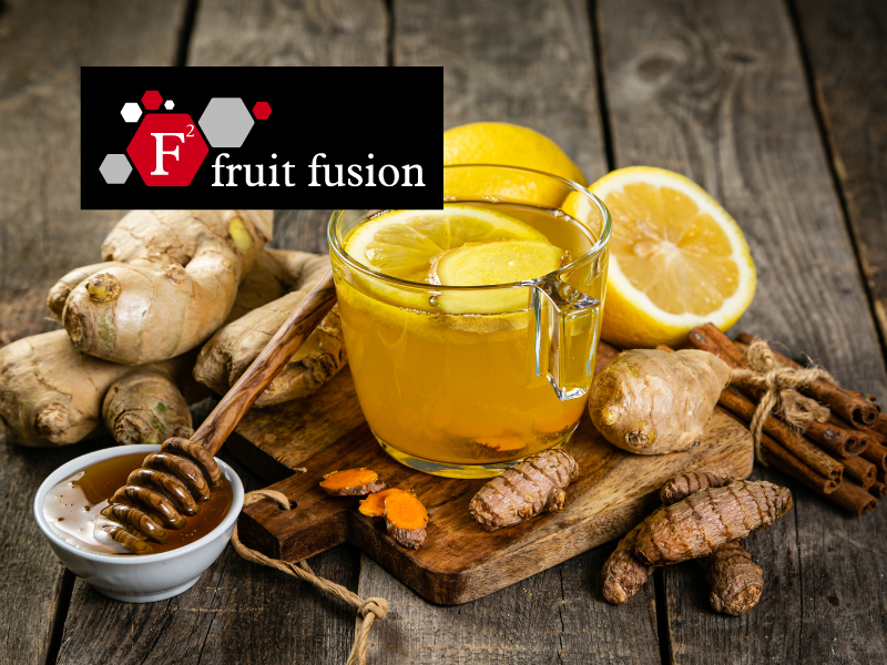 LMC Express - Fruit Fusion