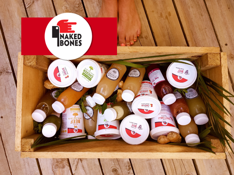 LMC Clients - Naked Bones