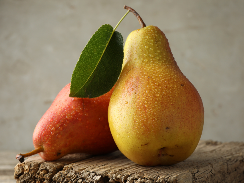 LMC Express - March Seasonal Fruit