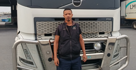 LMC Express - Staff