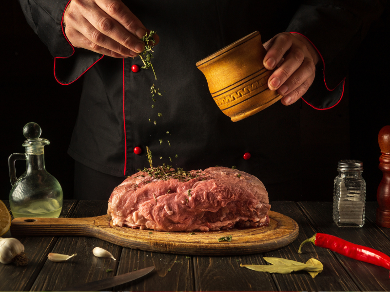 LMC Express - Cavalier