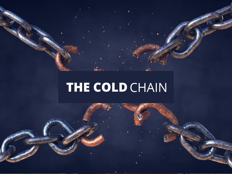 LMC Express - Cold Chain Supply