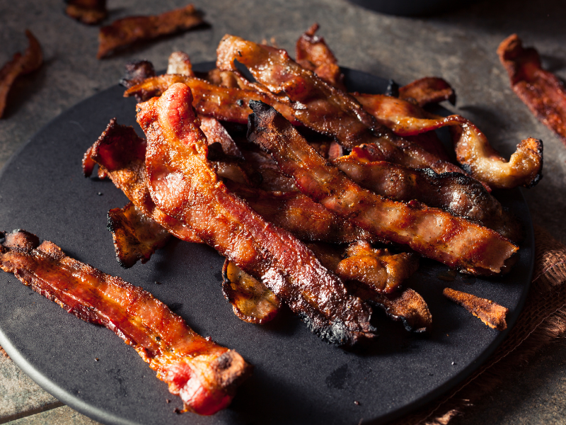 LMC Express - Spek The Bacon Co.