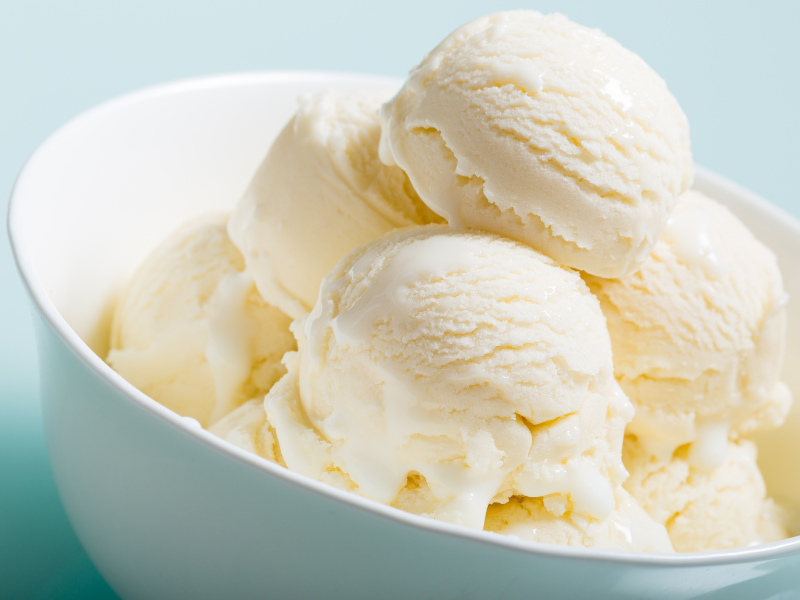 LMC Express - Transport Ice-cream