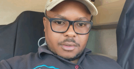 LMC Express - Driver of the Month