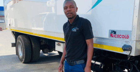 LMC Express - Nengo Driver
