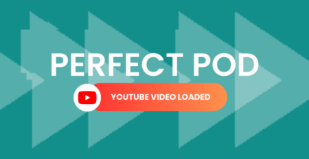 LMC Express Perfect POD - YouTube Video