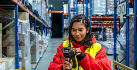 LMC Express - Advantages