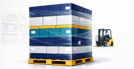 LMC Express - Why Multi-PO Consolidation Saves SMMEs 30–50% on Transport