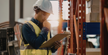 LMC Express - cold chain success before dispatch