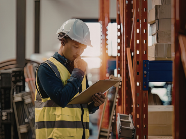 LMC Express - cold chain success before dispatch