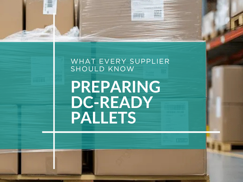 LMC Express - What Every Supplier Should Know