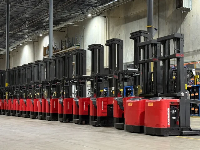 LMC Express - Cold Chain Logistics, Supplier Tips, Distribution Centres