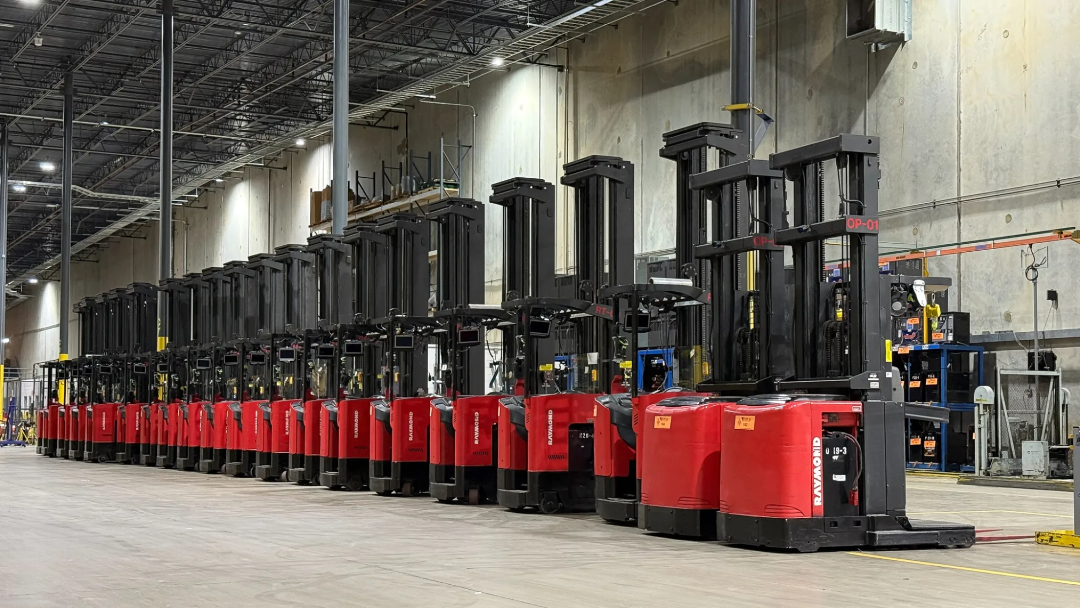 LMC Express - Cold Chain Logistics, Supplier Tips, Distribution Centres