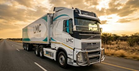The Hidden Risk Behind Cold Chain Delays | LMC Express
