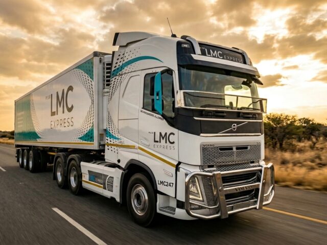The Hidden Risk Behind Cold Chain Delays | LMC Express