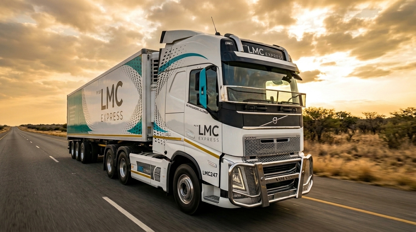 The Hidden Risk Behind Cold Chain Delays | LMC Express