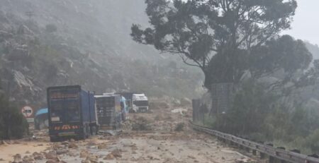 LMC Express - Western Cape and Eastern Cape
