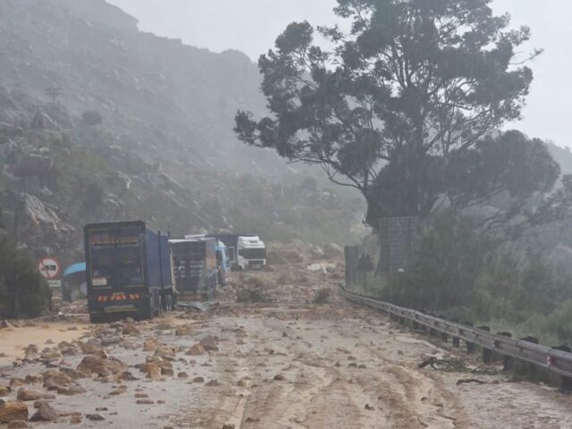 LMC Express - Western Cape and Eastern Cape