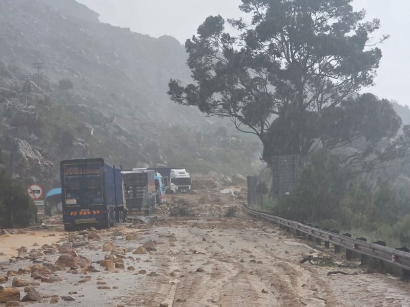 LMC Express - Western Cape and Eastern Cape
