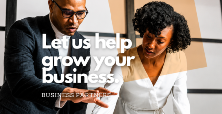 LMC Express - Business Partners