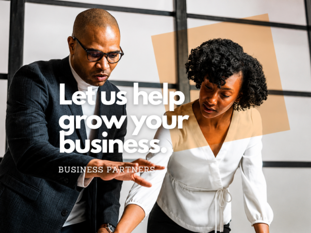 LMC Express - Business Partners