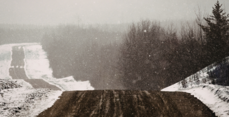 Frozen Food Transport in Winter SA | Cold Chain | LMC Express